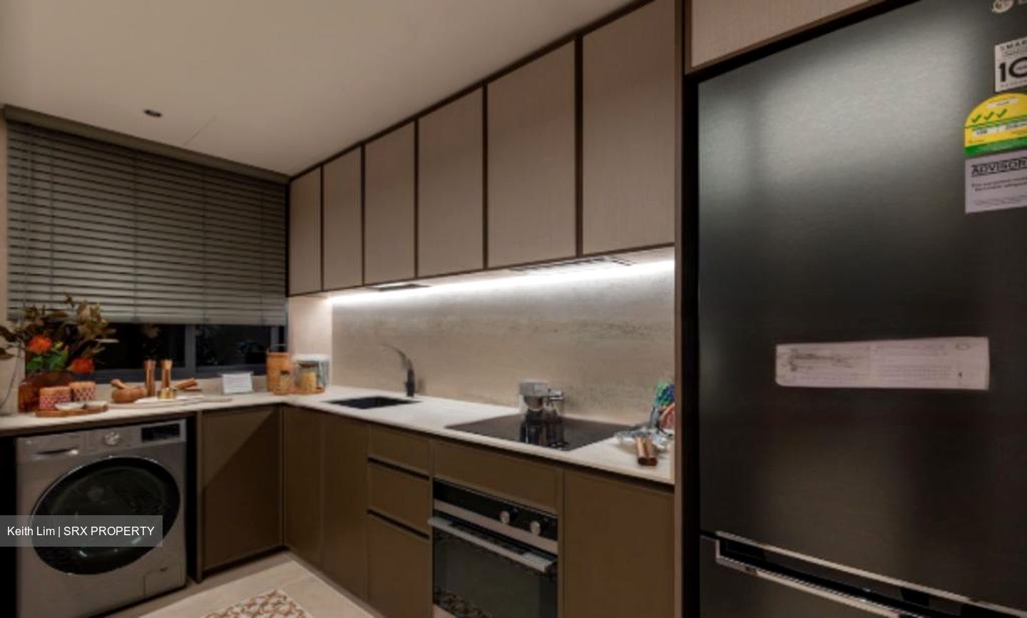 STRAITS AT JOO CHIAT (D15), Apartment #466816351